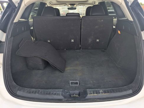 Used 2023 INFINITI QX50 Luxe FWD image 15