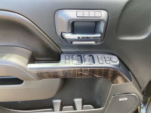 Used 2016 GMC Sierra 1500 Denali w/ Enhanced Driver Alert Package image 11