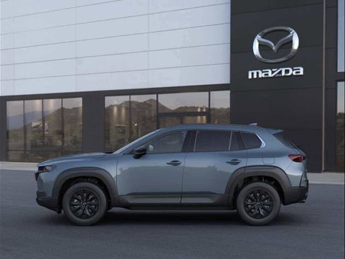 New 2026 MAZDA CX-50 AWD 2.5 Hybrid w/ Weather Package image 3