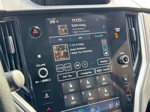 Used 2024 Subaru Legacy Limited image 35