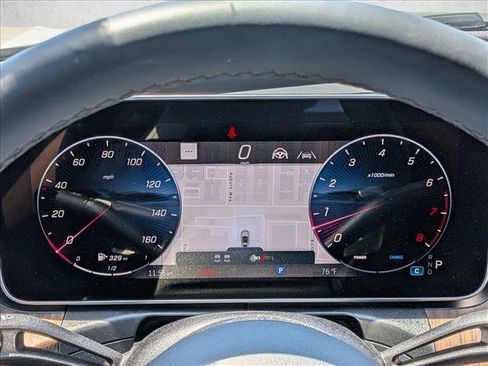 Used 2024 Mercedes-Benz CLE 450 4MATIC Coupe image 11