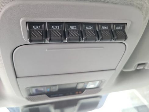 New 2024 Ford F350 XLT RWD image 24