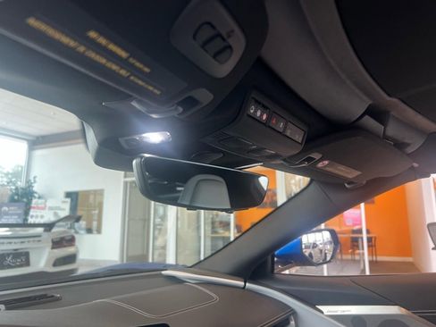 Used 2022 Chevrolet Corvette Stingray Preferred Cpe w/ 2LT image 16