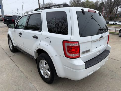 Used 2012 Ford Escape XLT FWD image 5