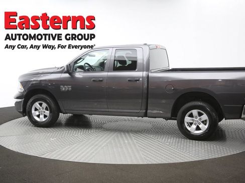 Used 2024 RAM 1500 Classic SLT AWD/4WD image 59