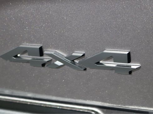 New 2026 RAM 3500 Tradesman image 10