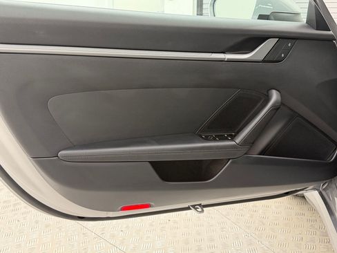 Certified 2025 Porsche 911 Carrera RWD image 14