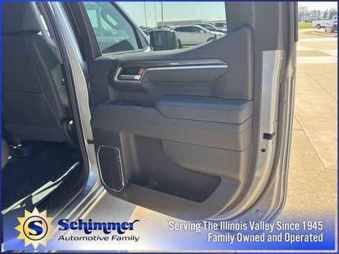New 2026 Chevrolet Silverado 1500 RST w/ RST All Star Premium Package AWD/4WD image 21