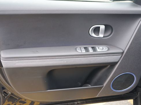 Certified 2023 Hyundai Ioniq 5 SEL AWD/4WD image 13