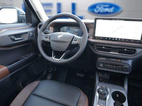 New 2026 Ford Bronco Sport Outer Banks w/ Outer Banks Tech Package+ image 18