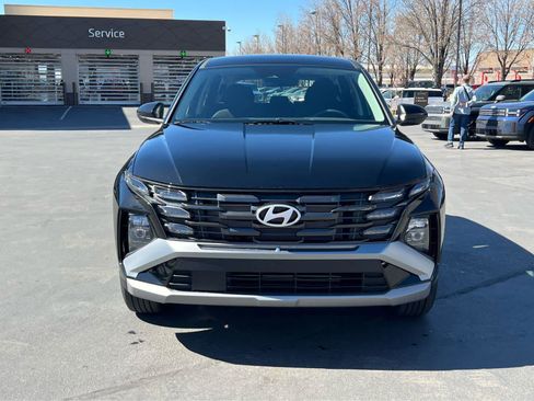 New 2026 Hyundai Tucson SE AWD/4WD image 3