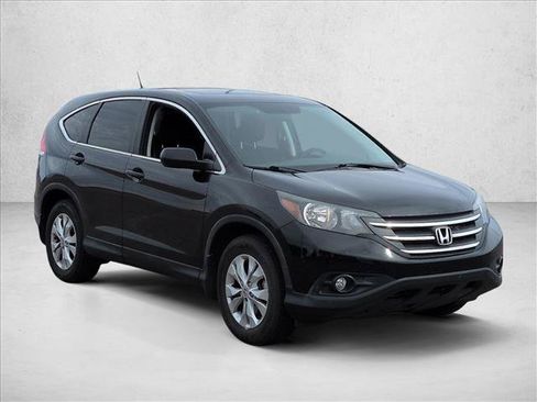 Used 2012 Honda CR-V EX image 3