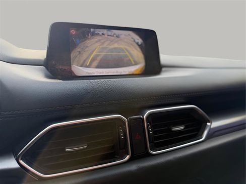 Used 2019 MAZDA CX-5 Touring image 36