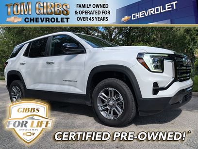 Used 2026 GMC Terrain Elevation w/ Technology Package II