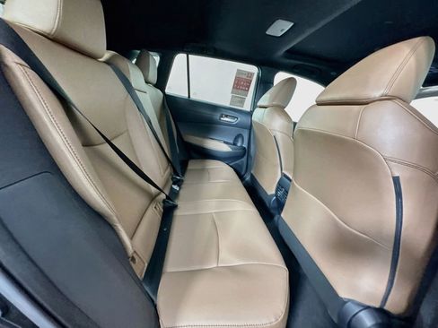 New 2026 Toyota Corolla Cross XLE FWD image 27