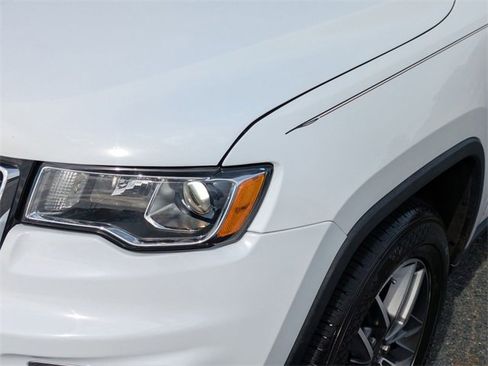 Used 2021 Jeep Grand Cherokee Limited image 9