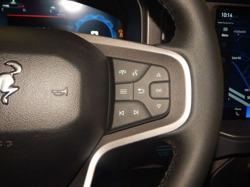 New 2025 Ford Bronco Big Bend image 28