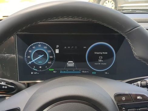 New 2025 Hyundai Elantra SEL image 25