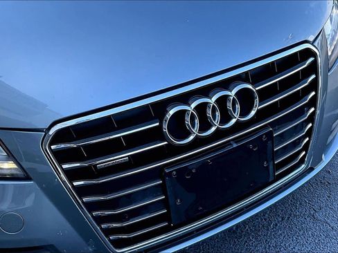 Used 2012 Audi A7 3.0T Premium Plus image 30