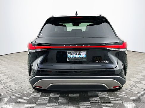 New 2026 Lexus RX 350 image 6