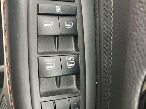 Used 2023 Dodge Durango GT AWD/4WD image 13