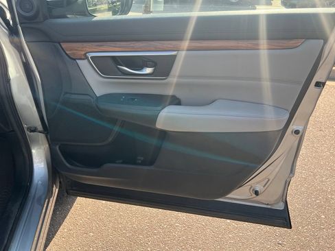 Used 2020 Honda CR-V EX-L image 23