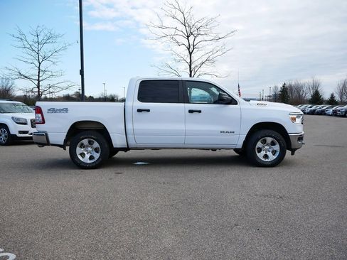 Used 2023 RAM 1500 Big Horn image 47
