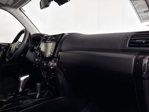 Used 2024 Toyota 4Runner TRD Off-Road image 57