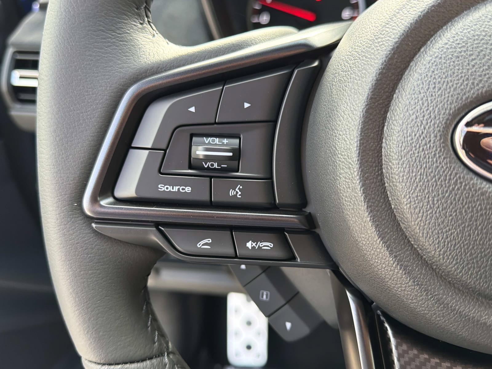 New 2026 Subaru WRX Limited w/ WRX Electronics Package AWD/4WD image 17