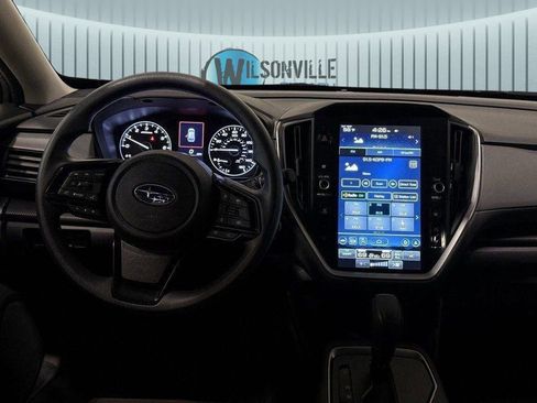 Certified 2025 Subaru Crosstrek 2.0i Premium w/ Crosstrek Mirror Package image 12