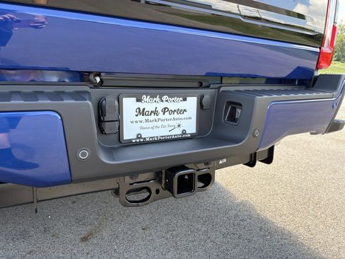 New 2026 Ford F250 Platinum image 13
