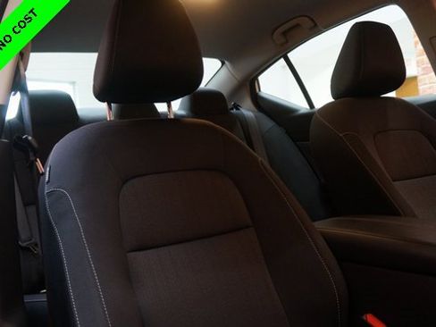 Used 2022 Nissan Altima 2.5 S image 50