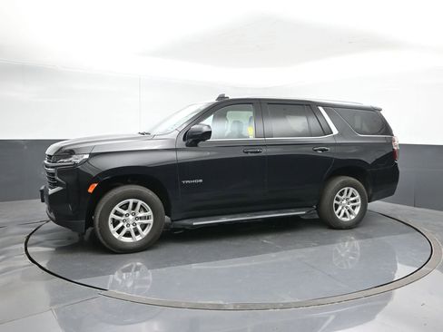 Used 2024 Chevrolet Tahoe LT image 2