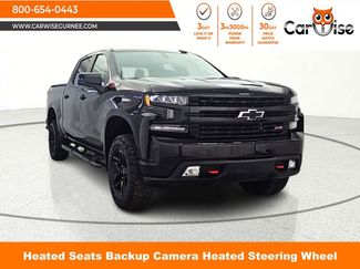 Used 2021 Chevrolet Silverado 1500 LT Trail Boss w/ Bed Protection Package video 1