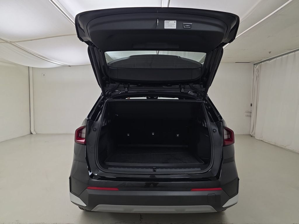 Certified 2023 BMW X1 xDrive28i AWD/4WD image 29