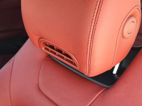 Certified 2022 Mercedes-Benz C 300 Cabriolet image 15