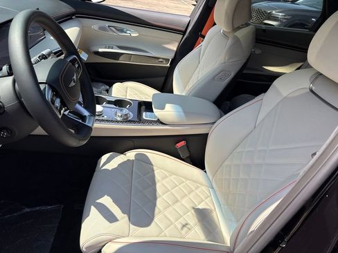 New 2026 Genesis GV70 3.5T Sport Prestige AWD/4WD image 9