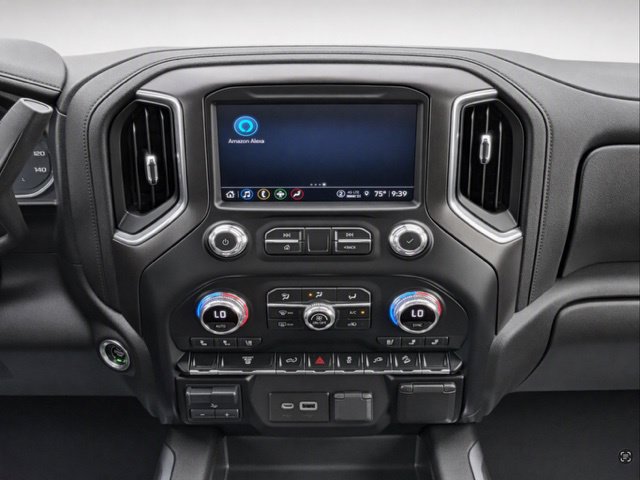 Certified 2021 GMC Sierra 2500 AT4 AWD/4WD image 13