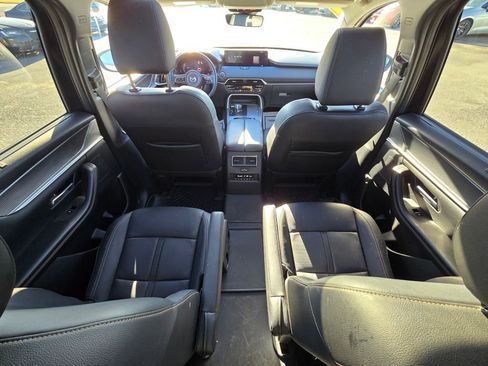 Used 2024 MAZDA CX-90 3.3 Turbo S image 28
