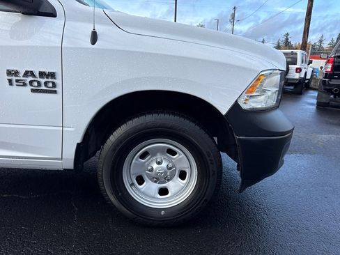 Used 2019 RAM 1500 Tradesman w/ Popular Equipment Group image 11