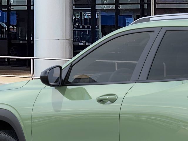 New 2026 Chevrolet Trax ACTIV w/ Sunroof Package FWD image 12