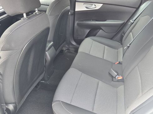 Used 2023 Kia Forte LXS image 12