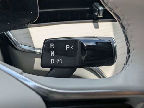 Certified 2025 Volvo EX90 Ultra AWD/4WD image 42