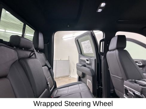 New 2026 Chevrolet Silverado 1500 High Country AWD/4WD image 22