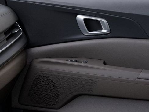New 2026 Kia Carnival EX FWD image 25