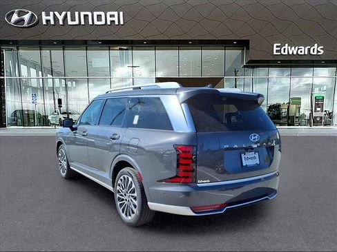 New 2026 Hyundai Palisade Calligraphy image 5