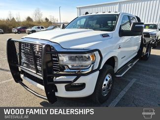 Used 2023 RAM 3500 Laramie video 1