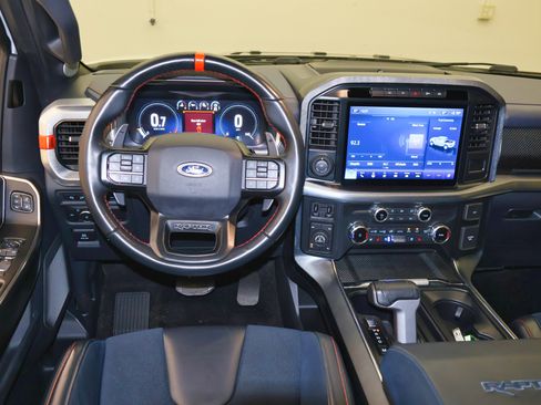 Used 2022 Ford F150 Raptor w/ Equipment Group 801A High image 26