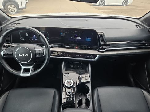 Used 2023 Kia Sportage X-Line AWD/4WD image 15