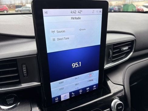 Used 2024 Ford Explorer ST w/ Equipment Group 401A image 21